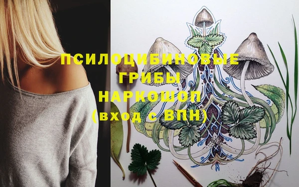 кристаллы Богданович
